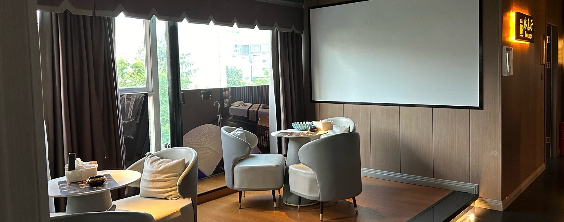 重庆男士桑拿会馆图片一